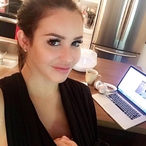 Profil de Catherine-marie