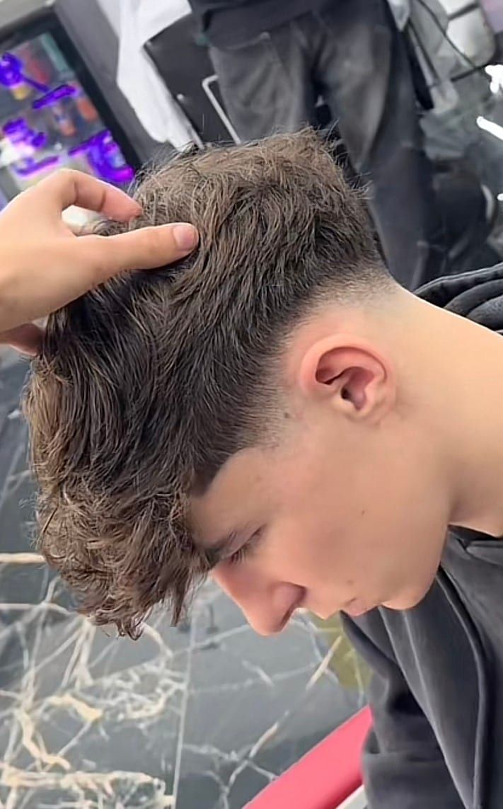 Profil de Ivano