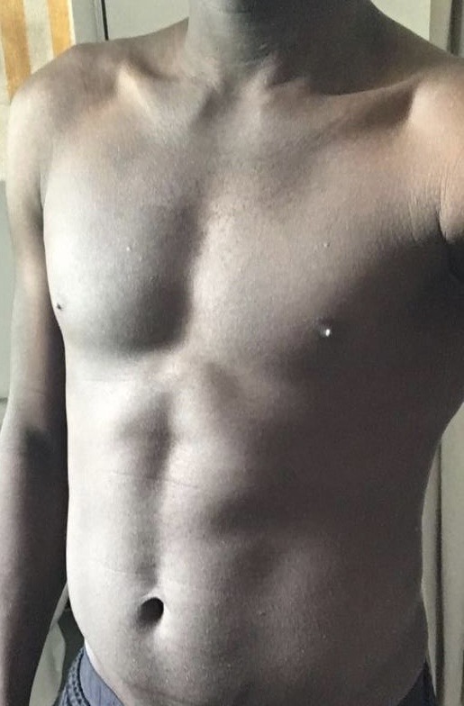 Profil de Kyo