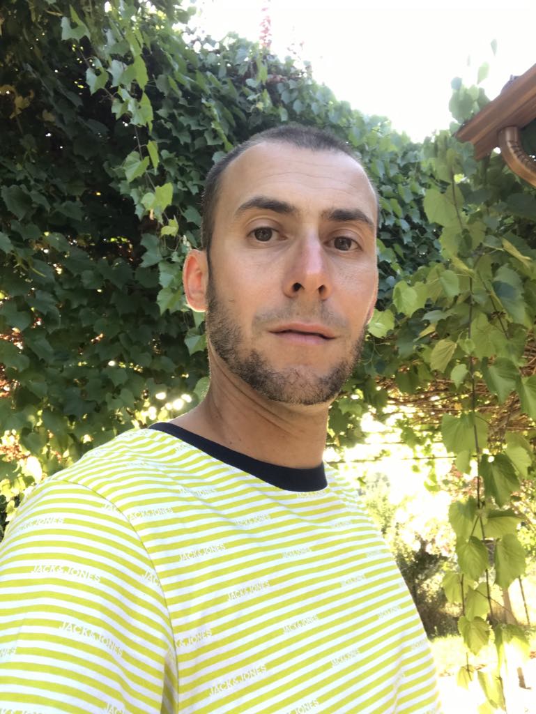 Profil de Mamadouba