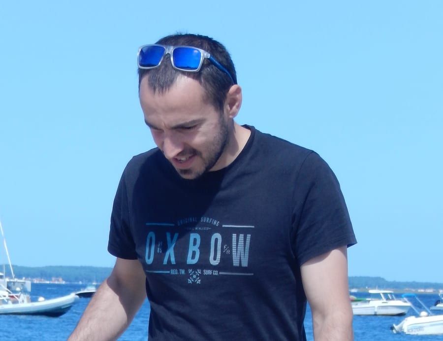 Profil de Seif
