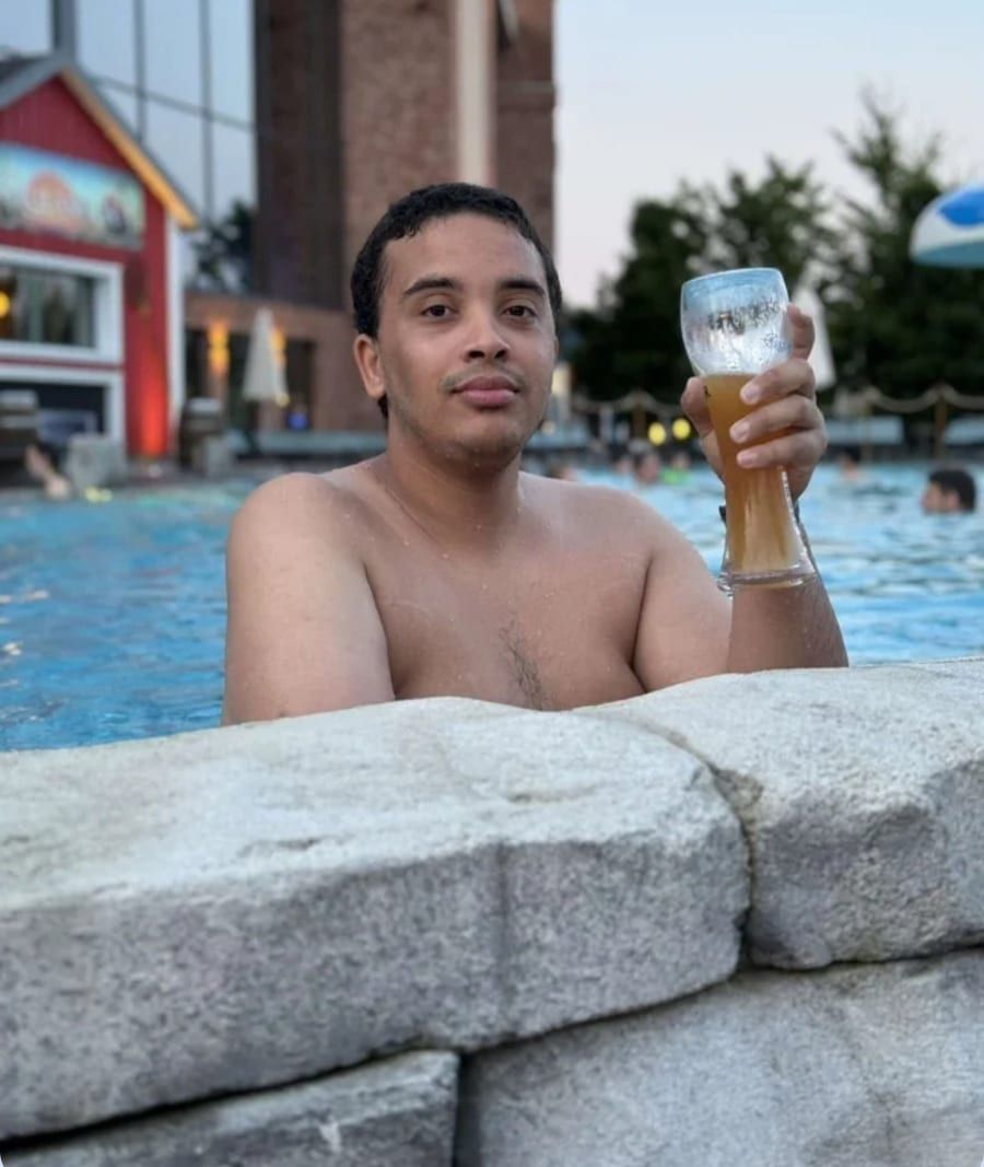 Profil de Jaid