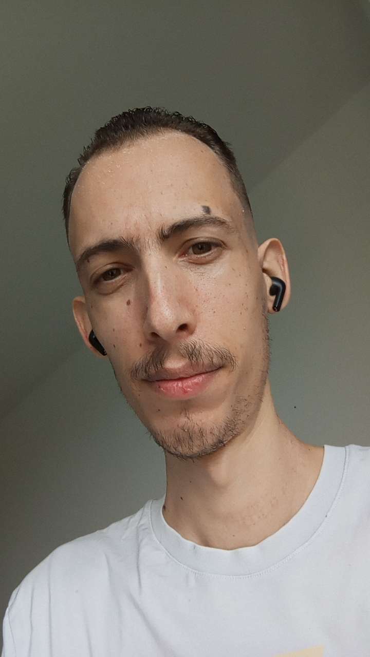 Profil de Matthyas