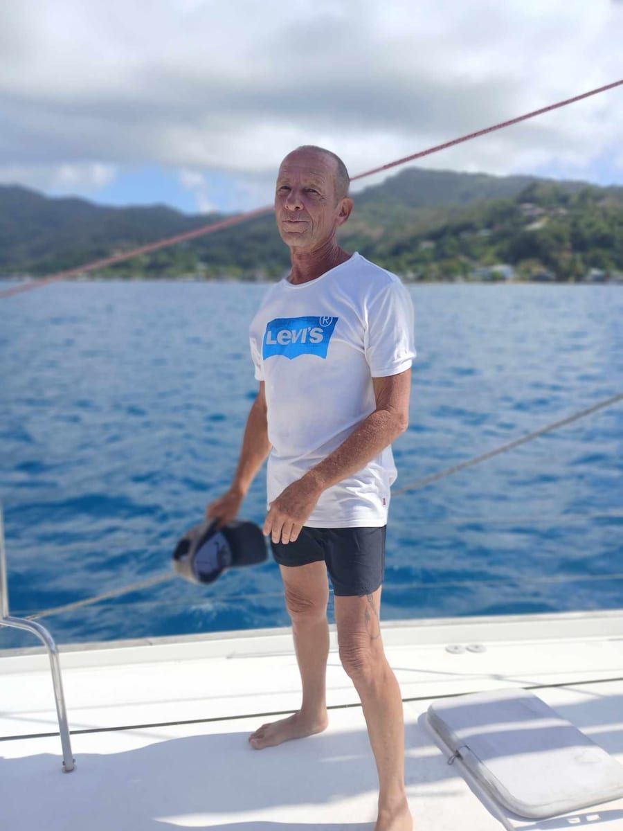 Profil de Chaher
