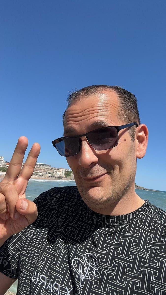 Profil de Garry