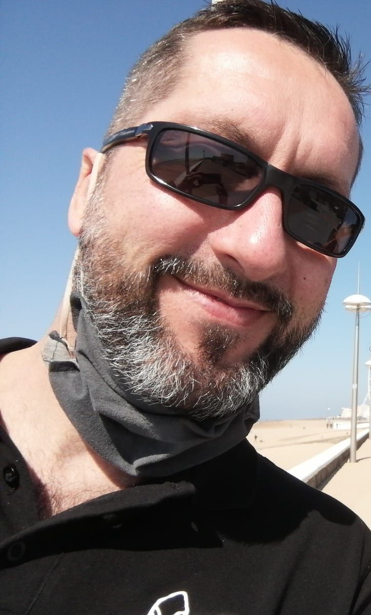 Profil de Caspar