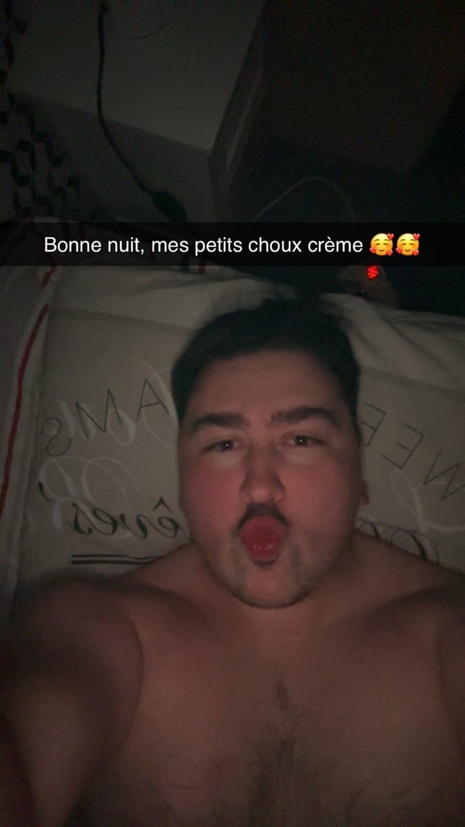 Profil de Joseph-marie