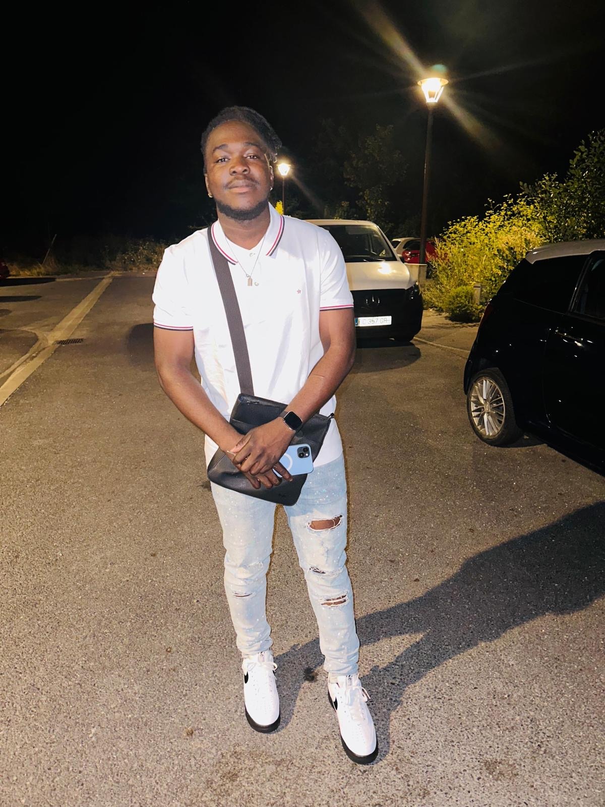 Profil de Aventin