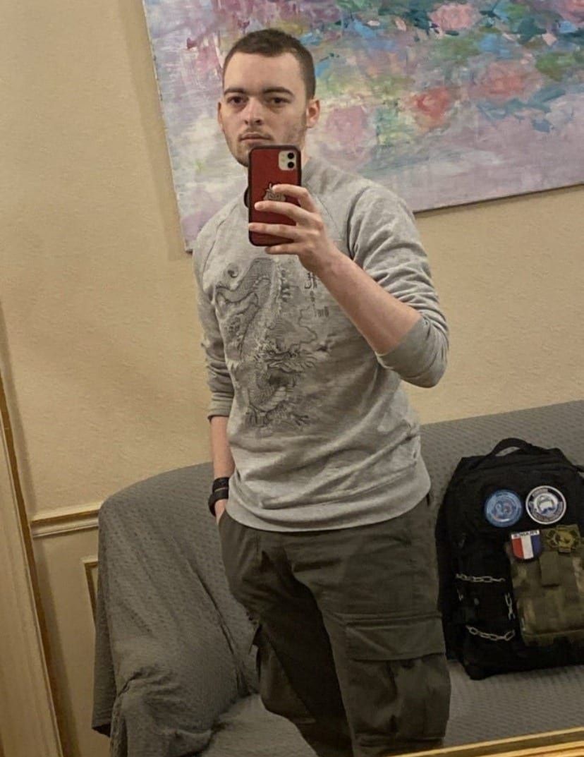 Profil de Esaie