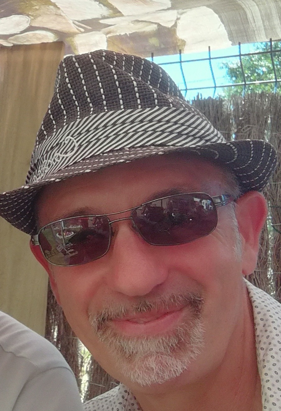 Profil de Hassein