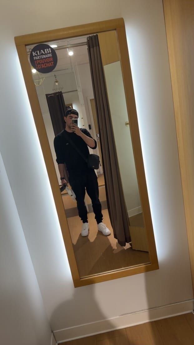 Profil de Ben