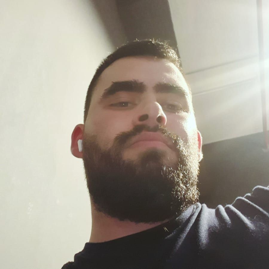 Profil de Fahed