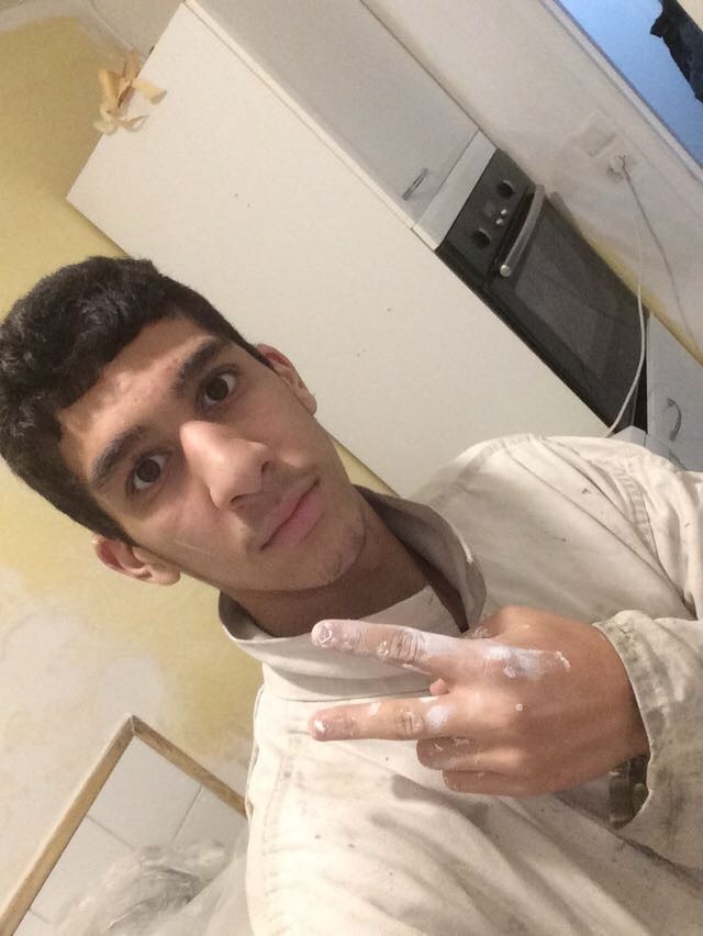 Profil de Lenael
