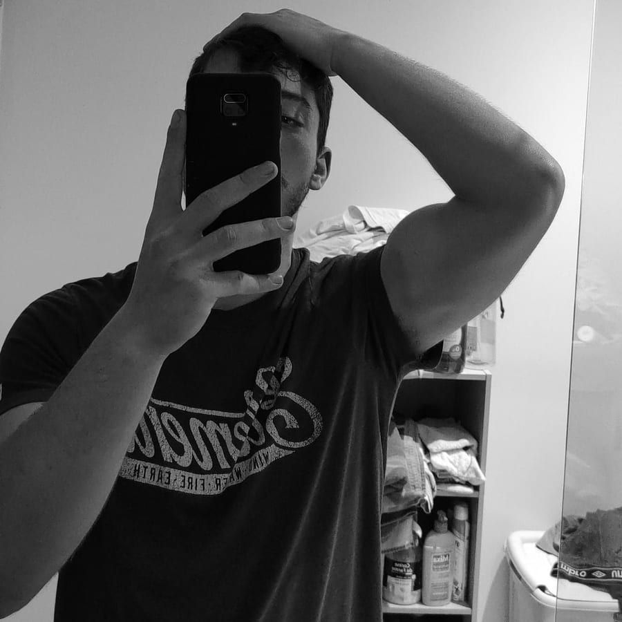 Profil de Mattheo