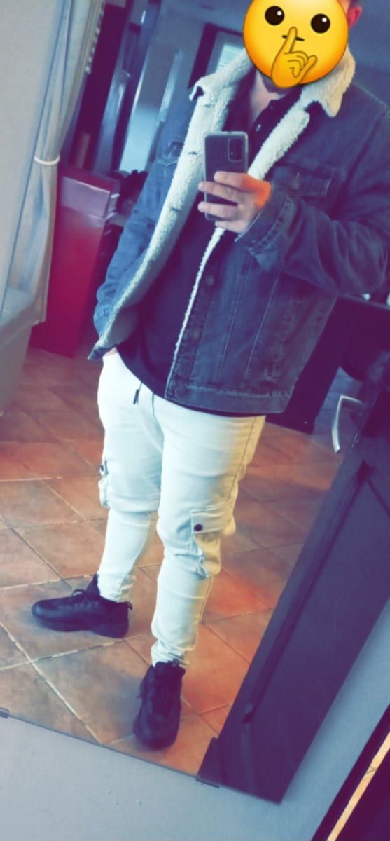 Profil de Abdelhakim