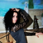 Profil de Eurydice