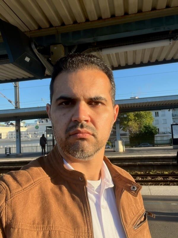 Profil de Majed