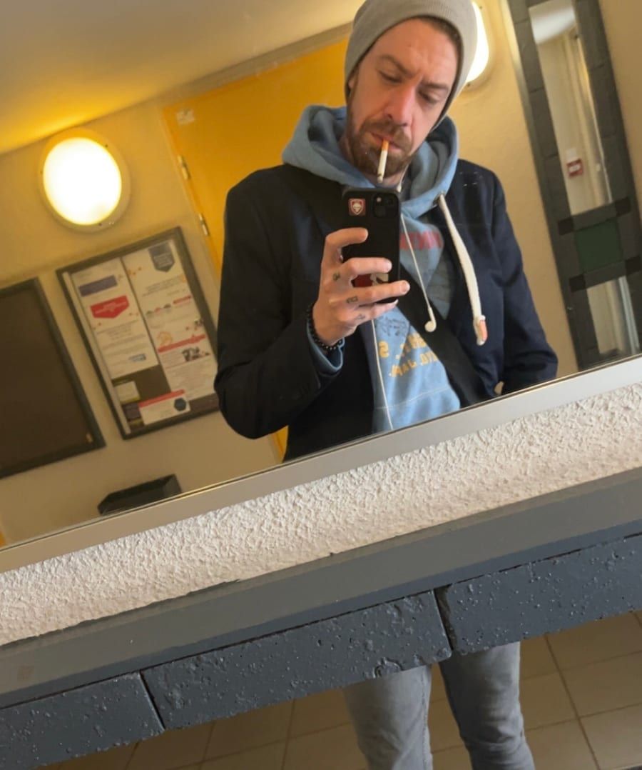 Profil de Lassad