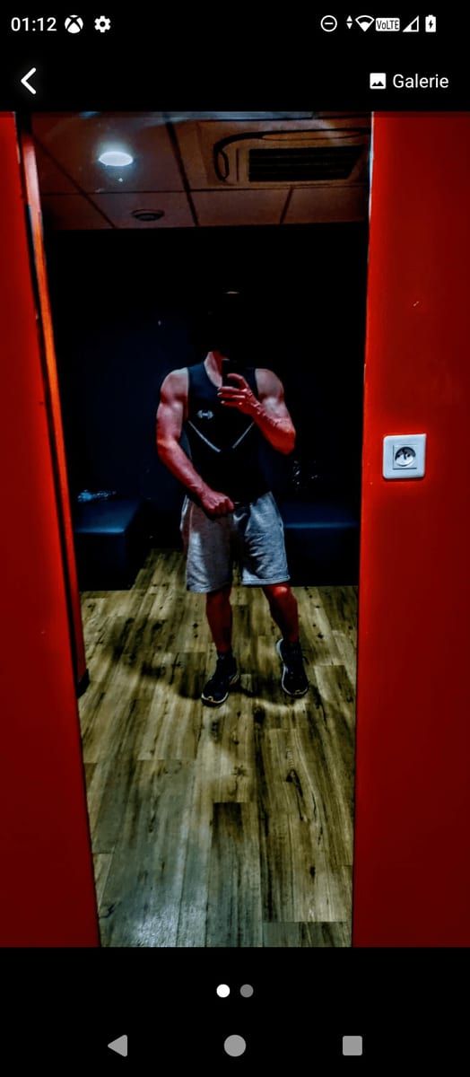 Profil de Cuma
